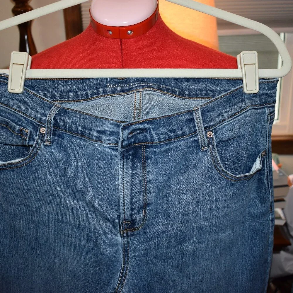 jeans - Picture 2 of 4